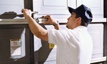 Havertown Garage Door Installation